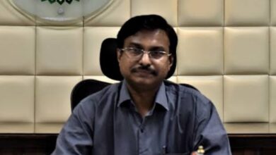 Photo of जशपुर कलेक्टर श्री महादेव कावरे ने आज मोबाइल एप्लीकेशन के माध्यम से साप्ताहिक समय सीमा की बैठक ली उसमे उन्होंने क्या कहा देखिए ?